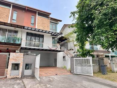 2.5-Storey Semi-D Cluster Horizon Hills (The Gateway) For Sale
