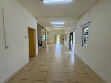 CHEAP l Taman Seri Borneo l Iramanis l Double Storey l 3 Bedrooms