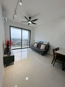Country Garden Central Park (Serviced Apartment)