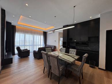 CHEAP l The Loft l Imago l Block C l Low Floor l 2 Bedrooms l Renovate