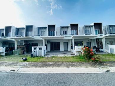 2-storey-Terraced-House-for-sale-Cyberjaya-Selangor