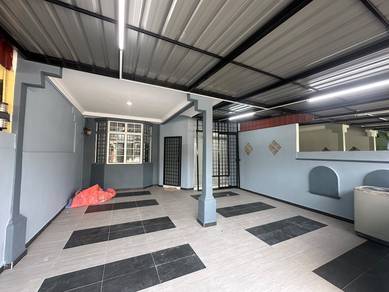 ‼️FOR SALE‼️ Jln Kancil 28, Taman Scientex, Pasir Gudang