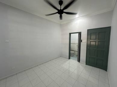 ‼️FOR SALE‼️ Jln Kancil 28, Taman Scientex, Pasir Gudang