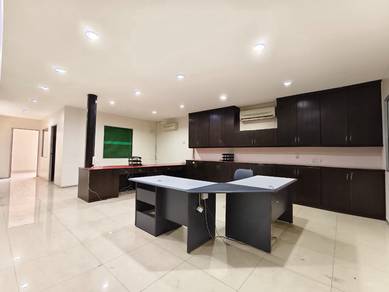Malim Jaya First Floor Shoplot For Rent
