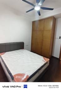 RnF Phase 1 2 Bed 2 Bath Fully Furnished