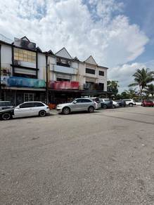 Cheap / Taman Tampoi Utama / 3 Sty Shoplot / Goods Rental Return