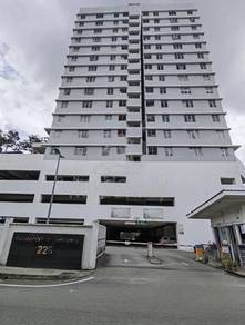 228 Kondominium