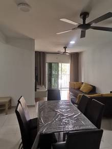 D'Cerrum Apartment
