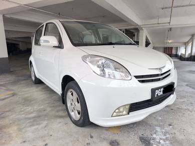 Perodua MYVI 1.3 (A) Good Condition