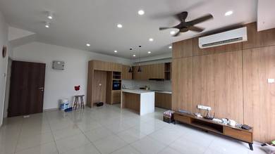 Townhouse-for-rent-Kuching-Sarawak
