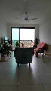 Residensi Matang