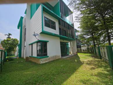 3-Storey Bungalow Templer Suasana House For Rent!! Limited Unit 🔥🔥