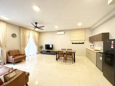 Henna Residence  @ The Quartz WM