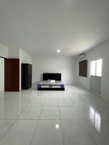 Townhouse-for-rent-Kuching-Sarawak