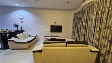 2-storey-Terraced-House-for-sale-Juru-Penang