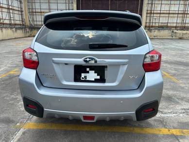 Subaru XV 2.0 PREMIUM (A)