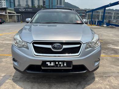 Subaru XV 2.0 PREMIUM (A)