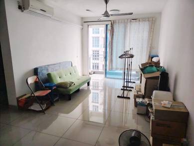 Cheap / Full Loan / D Ambience Residence @ Permas Jaya / 3bed 2 Bath