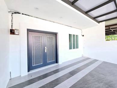 Terraced-House-for-sale-Alma-Penang
