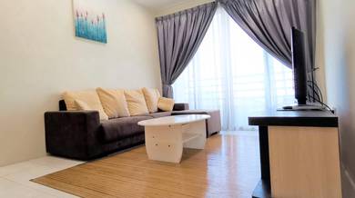 Full Loan Pinang Laguna Perai FOR SALE