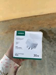 ugreen 30 watt original 