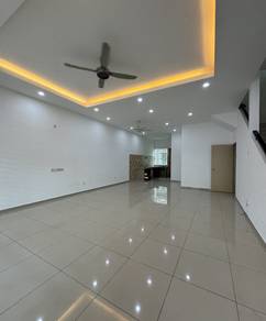 Tasek Mutiara Double Storey Terrace @ Simpang Ampat