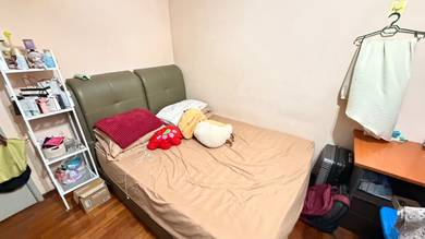 Room-for-rent-Bukit-Jalil-Kuala-Lumpur