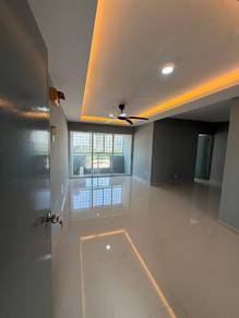 Jasmin Apartment (Sri Rampai)