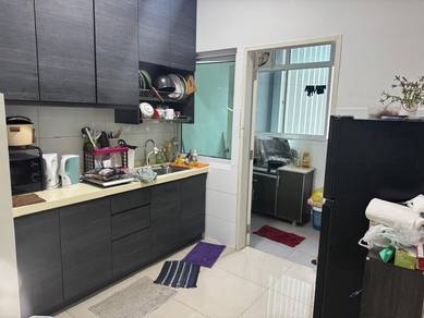 The Holmes,Hukm,  KL Bdr Tun Razak, Fully Furnish @Bilik Female,Cheras