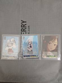 amagami sister tcg card