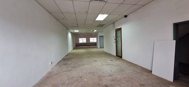 Office for rent in PJ, Damansara, ss2