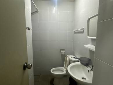 Residensi Pandanmas 1-2