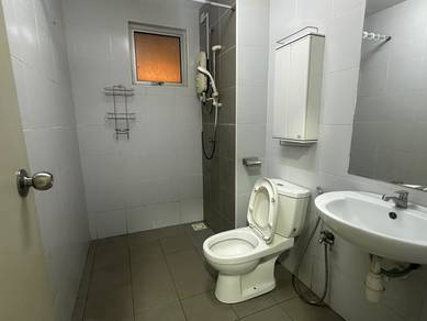 Residensi Pandanmas 1-3