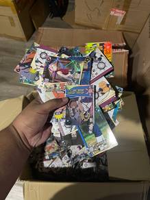 Sale KAD TCG RM20 SAHAJA