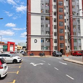 Putatan Platinum Apartment