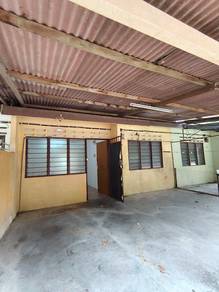 Terraced-House-for-sale-Durian-Tunggal-Melaka
