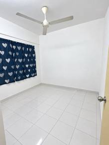 TERMURAH|FREEHOLD|BIG BALCONY Residensi Bistaria Ukay Perdana for sale