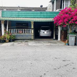 Rumah Untuk Dijual!!!