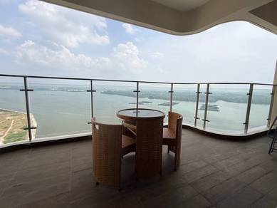 Kings Bay @ Country Garden Danga Bay