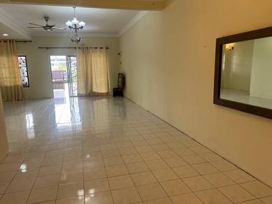 Double Stry Hse Bandar Ekar Rantau, Freehold, Non Bumi, 4R3B, 22x70