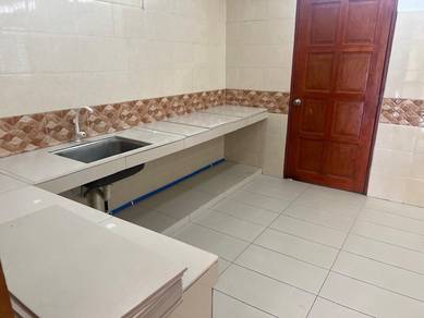 Double Stry Hse Bandar Ekar Rantau, Freehold, Non Bumi, 4R3B, 22x70
