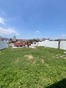 Semi-Detached-House-for-sale-Gelugor-Penang