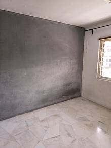 Wangsa Maju Section 2 Flat For Rent
