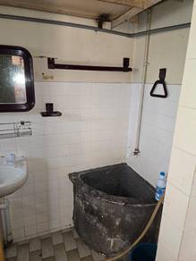 Seksyen 2 Wangsa Maju Flat