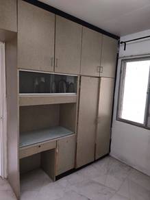 Wangsa Maju Section 2 Flat For Rent