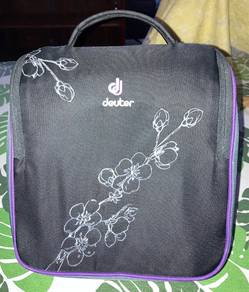 Deuter Travel Organizer