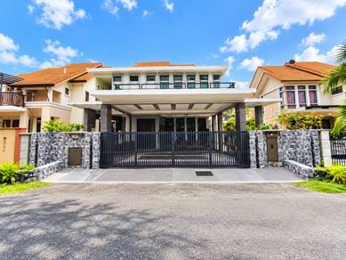 2 Storey Semi Detached SU3 Bandar Saujana Utama BELOW MARKET PRICE🔥