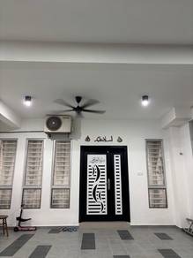 2-storey-Terraced-House-for-rent-Seremban-Negeri-Sembilan