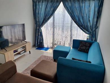 Room-for-rent-Sentul-Kuala-Lumpur