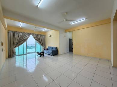 Spectrum Residence